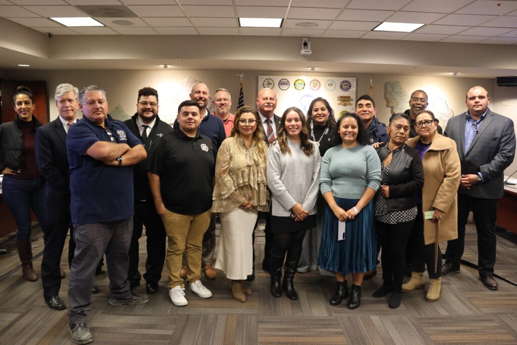 Valley Mayors and Transportation for all