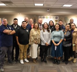 Valley Mayors and Transportation for all